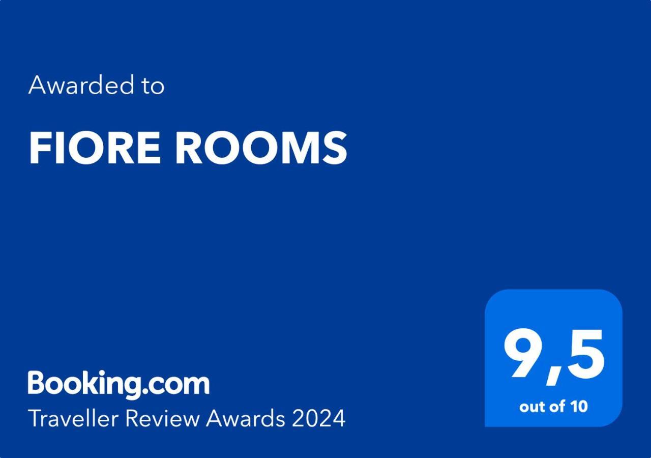 Fiore Rooms Akrotiri  Bagian luar foto