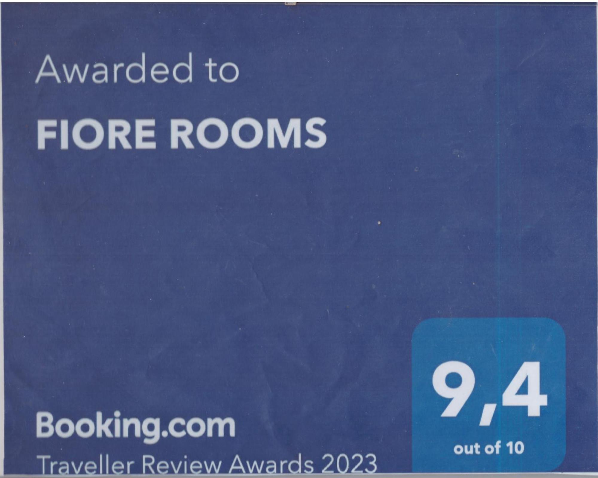 Fiore Rooms Akrotiri  Bagian luar foto